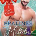 pralines mistletoe kate hunt
