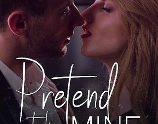 pretend to be mine c morgan