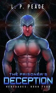 prisoner's deception, lp peace