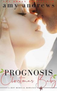 prognosis, amy andrews