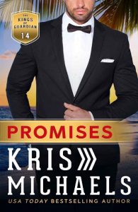 promises, kris michaels