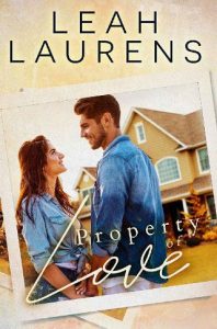 property of love, leah laurens