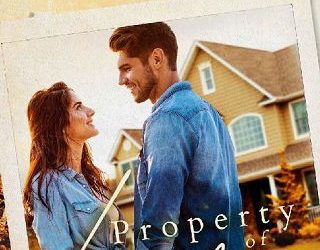 property of love leah laurens