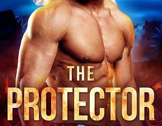 protector abigail owen