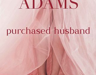 purchased husband noelle adams