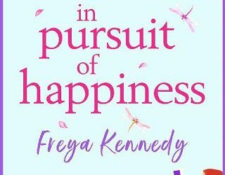 pursuit of happiness freya kennedy