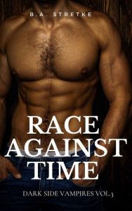 race against time, ba stretke