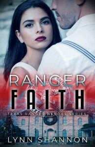 ranger faith, lynn shannon