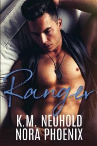 ranger, nora phoenix