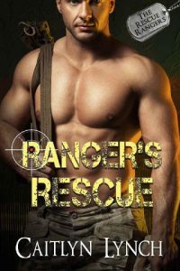 ranger's rescue, caitlyn lynch
