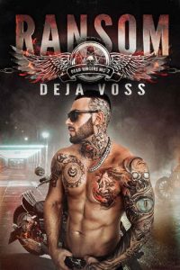 ransom, deja voss
