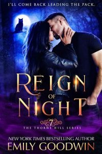 reign of night, emily goodwin