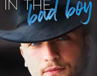 reining in bad boy jacki james