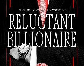 reluctant billionaire jp sayle