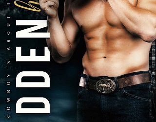 ridden hard kim loraine