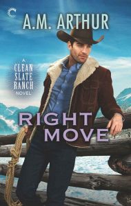 right move, am arthur