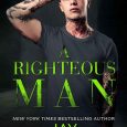 righteous man jay crownover