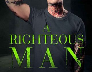 righteous man jay crownover