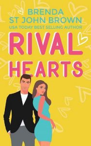 rival hearts, brenda st john brown