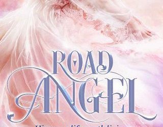 road angel maxine douglas
