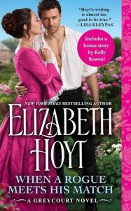 rogue meets match, elizabeth hoyt