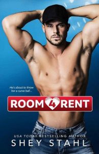 room 4 rent, shey stahl