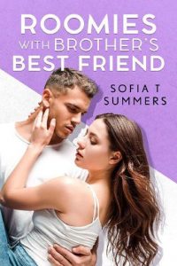 roomies best friend, sofia t summers