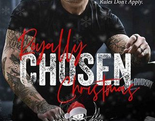 royally chosen elle boon