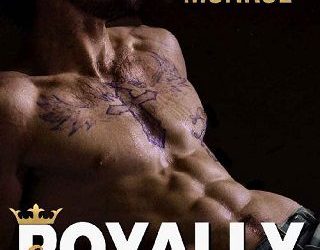 royally unexpected 2 lilian monroe