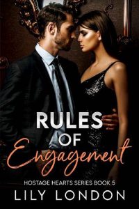 rules of engagement, lily london