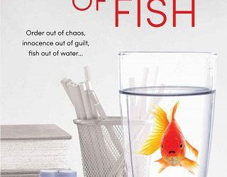 school of fish amy lane