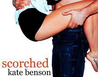scorched kate benson