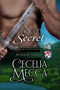 scot's secret, cecelia mecca
