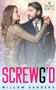 screwg'd, willow sanders