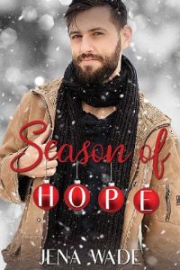 season of hope, jena wade