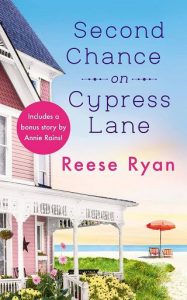 second chance cypress, reese ryan
