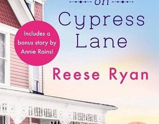 second chance cypress reese ryan