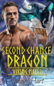 second chance, juniper hart