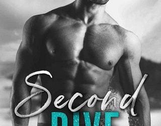 second dive jasmin miller