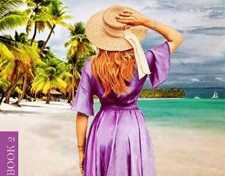 secret paradise 2 hazel taylor