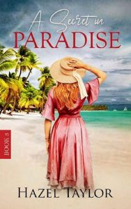secret paradise 3, hazel taylor