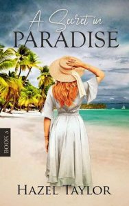 secret paradise 5, hazel taylor