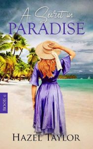 secret paradise 6, hazel taylor