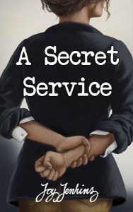 secret service, joy jenkins