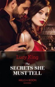 secrets must tell, lucy king