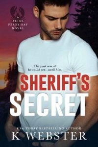 sheriff's secret, k webster