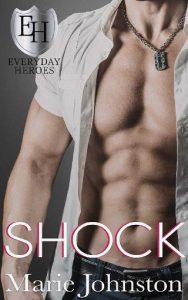 shock, marie johnston