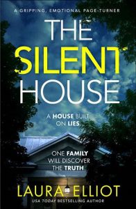 silent house, laura elliot