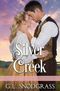 silver creek, gl snodgrass