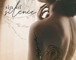 sin of silence nikita slater